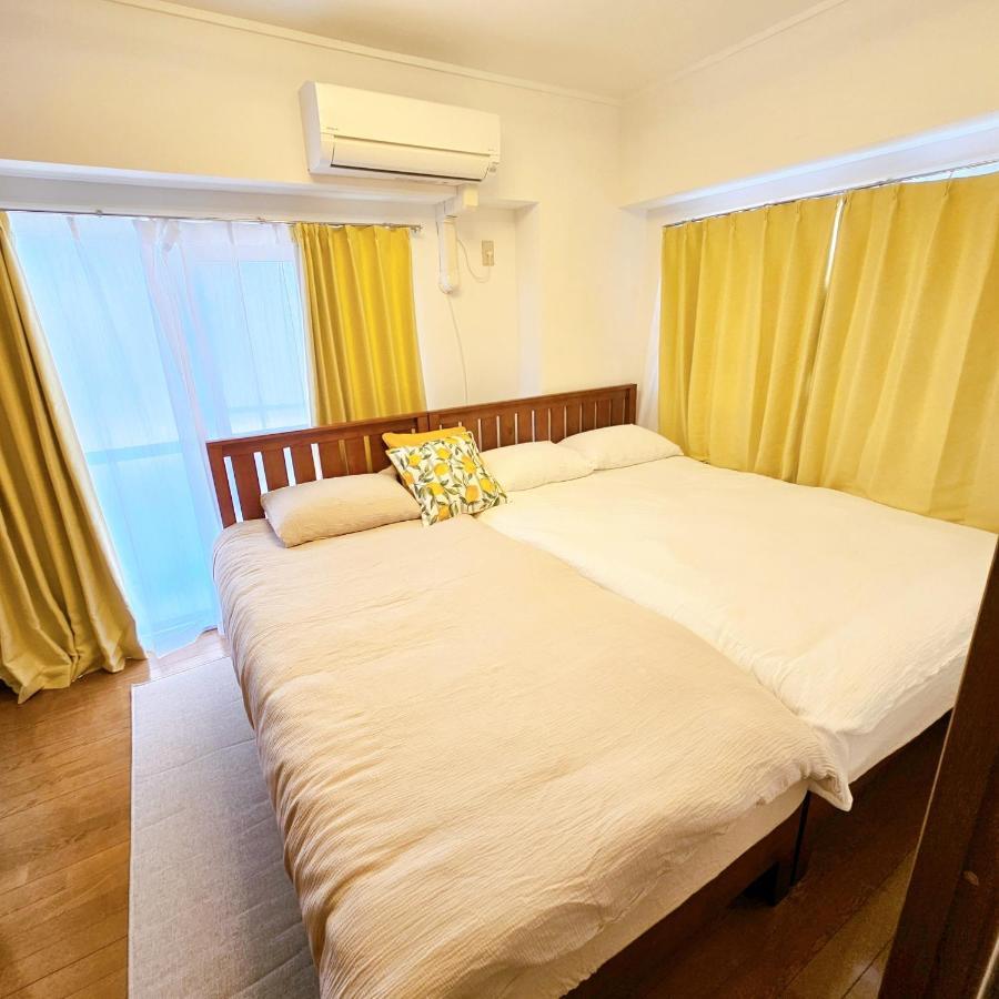 歌舞伎町704 Apartment Tokyo Exterior photo